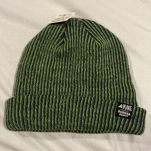 Beanie by Buddha Pants- OS/Gender Neutral
